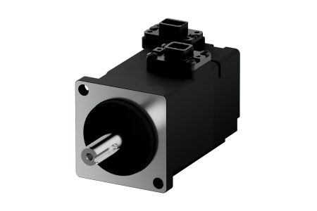 MS6H系列40法兰伺服电机